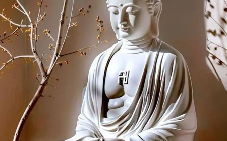 Nghe Chú Đại bi có tác dụng gì ? Ý nghĩa của Chú Đại bi