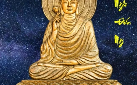 Thiền tông là cội gốc của đạo Phật