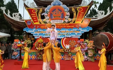 Góc nhìn đạo Phật về tín ngưỡng – từ đặc điểm văn hóa Việt Nam