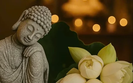 Lợi ích và hướng dẫn tụng Kinh Địa Tạng chuẩn nhất