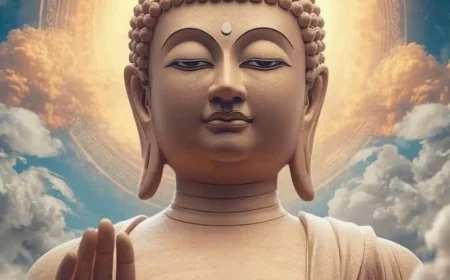 Nghi lễ Phật giáo Việt Nam trong đời sống tâm linh người Việt