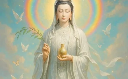 Những câu chuyện truyền cảm hứng về Phật giáo