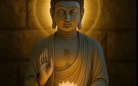 Kinh Phật là gì ? Nguồn gốc của kinh Phật và giáo lý cơ bản của đạo Phật , Phật tử nên tìm hiểu !