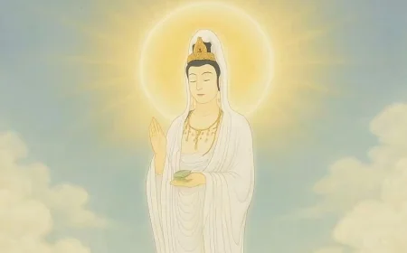 Ba triết lý sâu sắc của Phật giáo giúp chúng ta có cuộc sống an nhiên