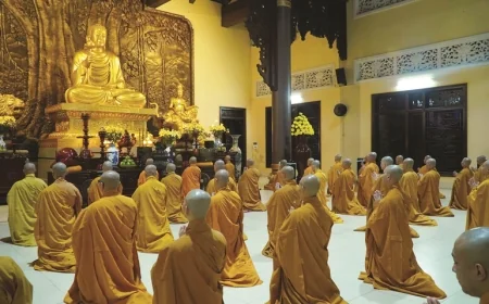 Sám hối chân thật