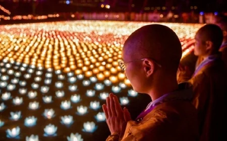 Phát huy tinh thần Phật giáo trong xây dựng văn hóa, con người Việt Nam trong kỷ nguyên mới