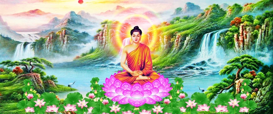 Kinh Dược sư tiếng việt dễ đọc, dễ hiểu dành cho Phật Tử