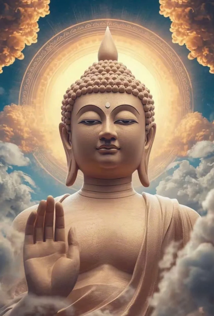 Nghi lễ Phật giáo Việt Nam trong đời sống tâm linh người Việt