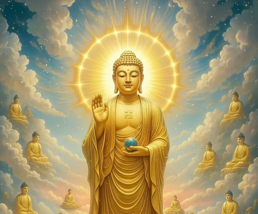 Mật Tông là gì? Có bao nhiêu môn phái, cách tu Mật Tông