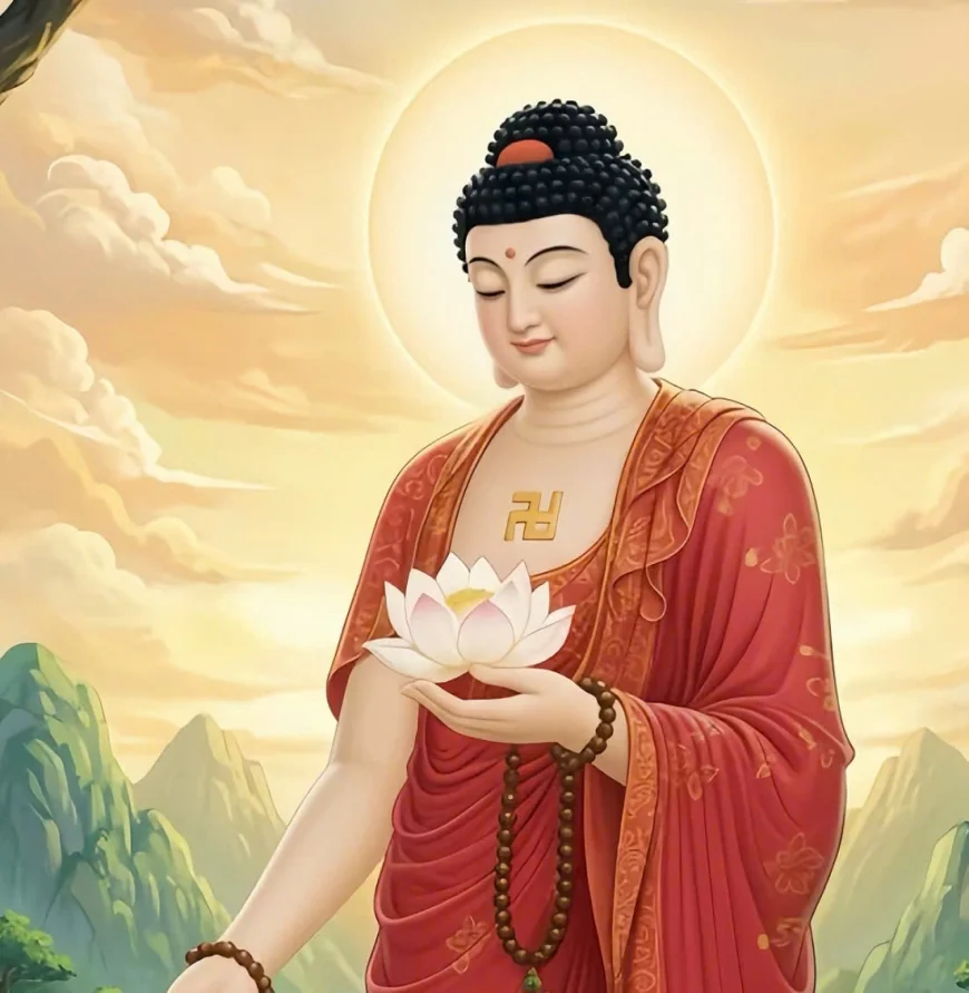 1001+ Những câu nói hay về Phật pháp đáng suy ngẫm