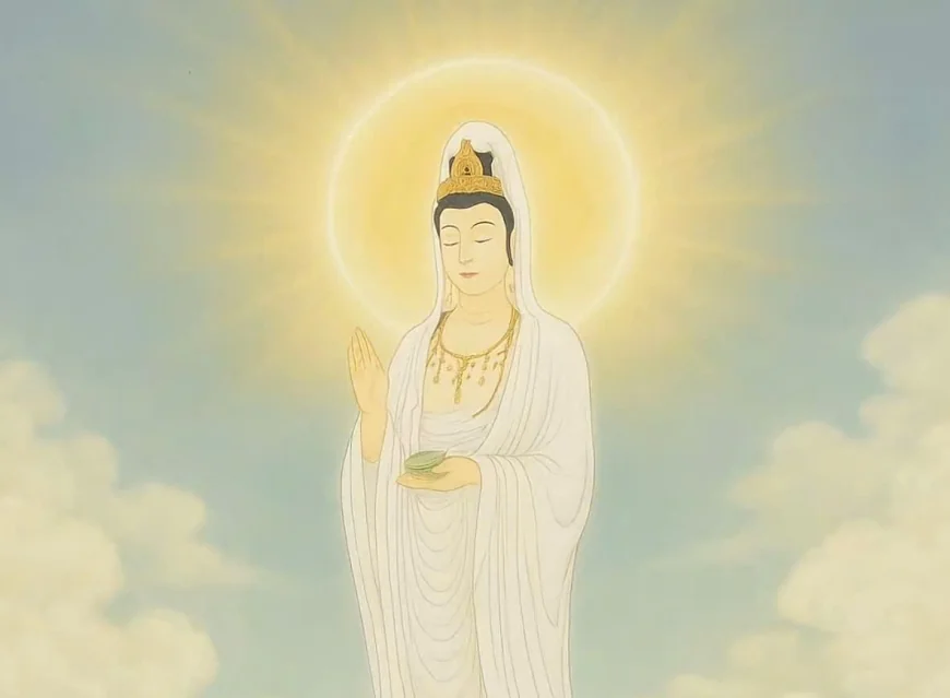 Ba triết lý sâu sắc của Phật giáo giúp chúng ta có cuộc sống an nhiên