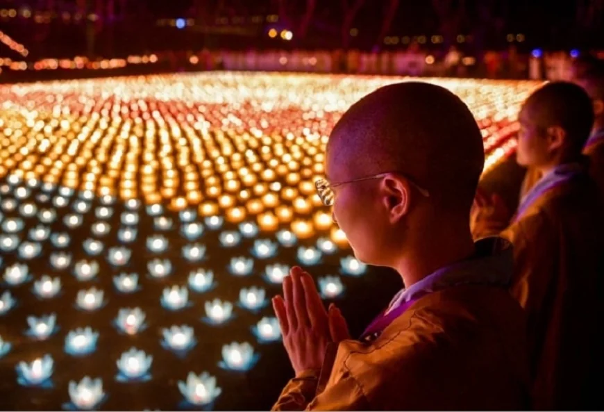 Phát huy tinh thần Phật giáo trong xây dựng văn hóa, con người Việt Nam trong kỷ nguyên mới