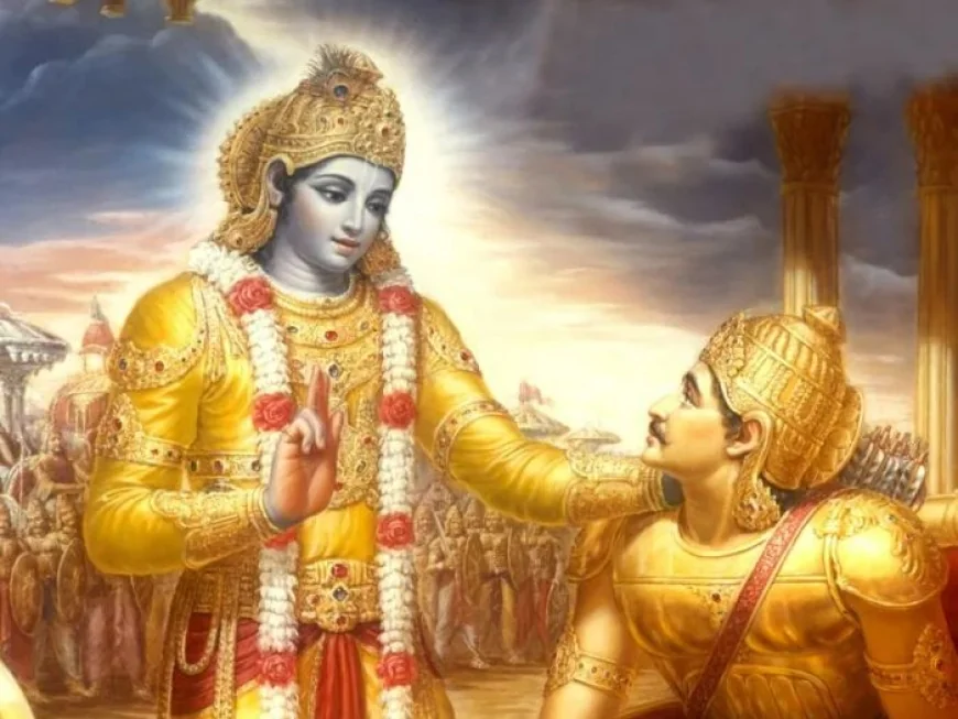 10 Câu Chuyện Phật Giáo Ý Nghĩa Đúc Kết Bài Học Sâu Sắc